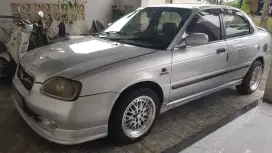 Jual santai baleno th 2000