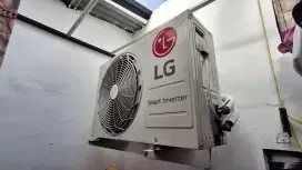 AC LG SMART INVERTER 1PK