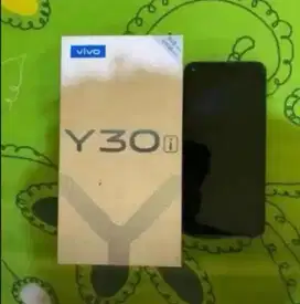 Vivo y30 fullset