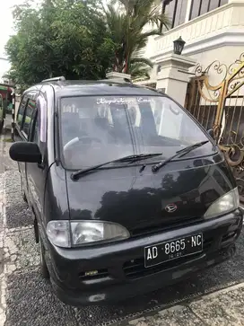 Daihatsu Espas 1.3 bagus