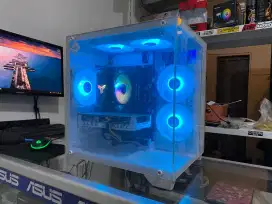 PC GAMING EDITING RENDERING I5 GEN12F RTX 4060 8GB| RAM 16GB |