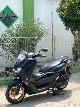 nmax new 2023 tinggal pake ss kumplitt