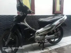 Kharisma x 2004 125 cc