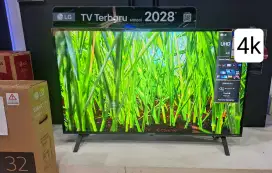 Tv Led LG Smart 43 inc 4K UHD QuadCore