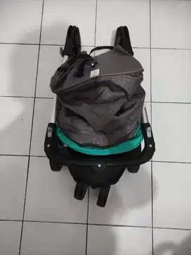 Stroller Cocolatte Flame R