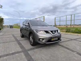 Nissan Xtrail 2.5 T32 NIK 2016 TAX ON, VERY GOOD CONDITIONS, TERLARIS