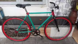 Fixie classic japan