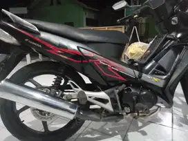 Supra 125 Orisinil