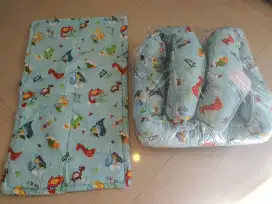 Preloved Kasur Bayi Merk Babyhai