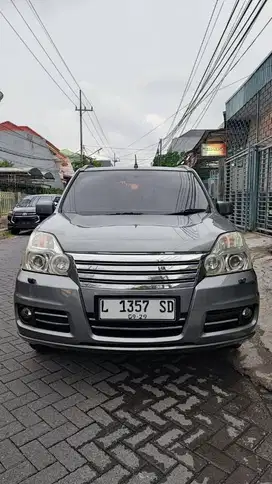 Xtrail Autech 2010 Matic AT 2.0 XT ST CRV 2009 2.4 Innova Avanza