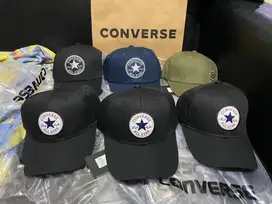 topi converse all star new original