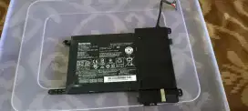 Baterai Lenovo ideapad Y700-15ISK 80NW