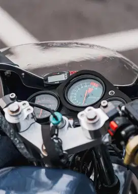 Honda NSR 150 CC