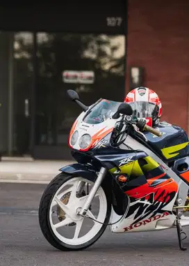 Honda NSR 150 CC