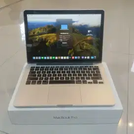 Macbook Pro MF841 i5 SSD512GB 2015