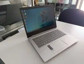 Laptop kantoran murah mulus siap pakai