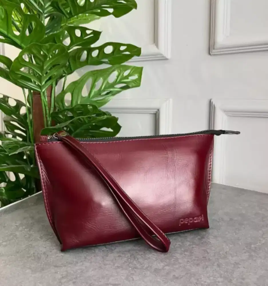 MINI POUCH PEPARI