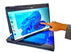 laptop i7 murah Dell Latitude 7390 Intel Core i7-8650U