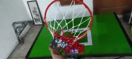 1 Set Ring Basket