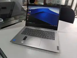 Lenovo ideapad slim 3 seken Bergaransi