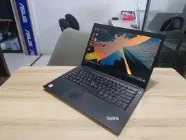 Lenovo thinkpad E490S 8/256GB Mulus