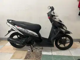 Vario cw 2010 mesin halus