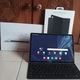 Samsung galaxy tab s8 plus 5g