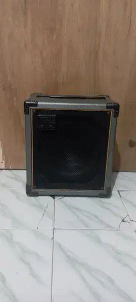 Ampli bass. Roland super cube 60, Vintage made in japan