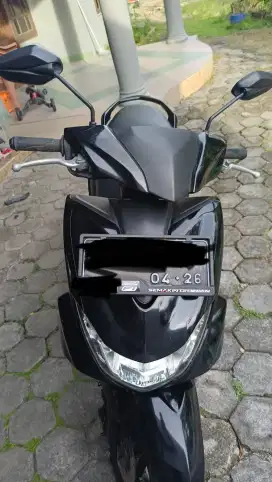 FOR SALE motor YAMAHA Freego