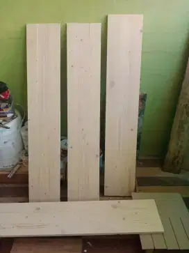 Papan ambalan kayu