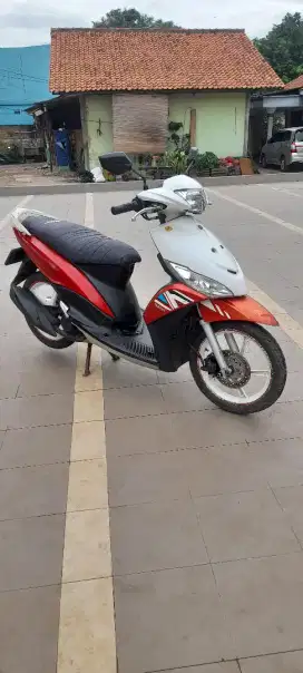 Yamaha mio j 2013