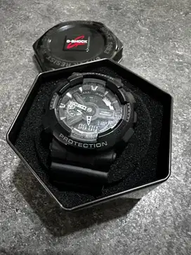 Dijual Jam tangan casio Gshock