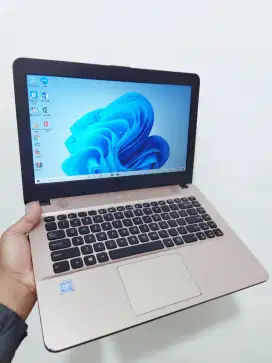 LAPTOP ASUS VIVOBOOK 14 BUAT SEKOLAH KULIAH SKRIPSI