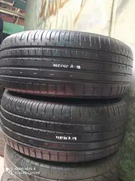 Ban 225/45 r19 accelera phi R copotan tebel 95% hub wa