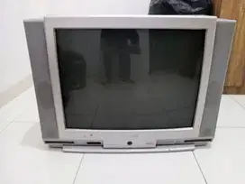 JUAL TV BEKAS MERK TOSHIBA