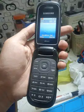 Dijual Samsung GT-E1272 (2 Sim) Original