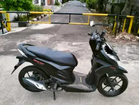 HONDA BEAT DELUXE 2023 MOTOR BISA TUKER-TAMBAH MASUK PAK