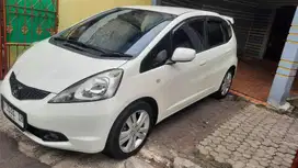 (CASH)Honda Jazz S 1.5 AT TH 2008