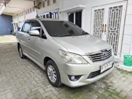 Kijang Innova V Matic Bensin