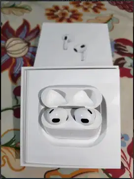 Airpods 3 lightning