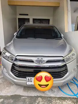 Toyota Innova Reborn Bensin Matic Tipe V