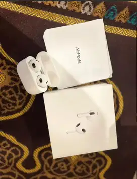 Airpods 3 lightning charging