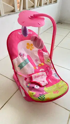 Infant Seat Baby