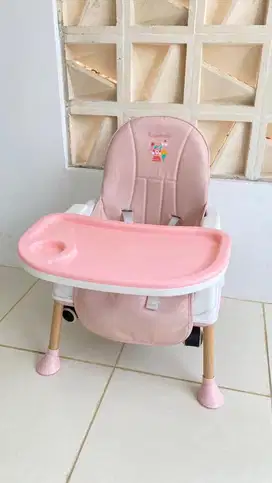 Baby Chair Sugarbaby