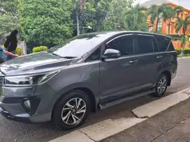 [Cash] Toyota Kijang Innova Diesel V AT 2022