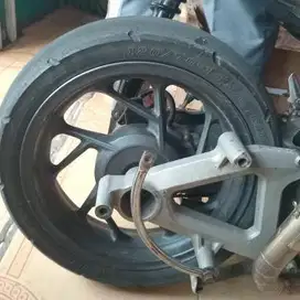 velg vario 160 itemm