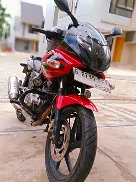 Bajaj Pulsar 2012 original