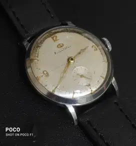 ORIENT STAR SUBSECOND 10J CIRCA'S 1950