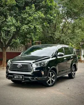 Toyota Venturer Innova Diesel Hitam 2022 Ter Murah Tdp Ringan Ori Baru