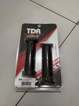 Handgrip motor TDR